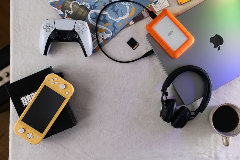 Unleashing the Power of Tech Gadgets: A Journey into Innovation