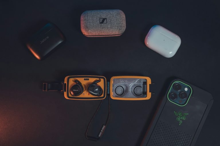 Unleashing Creativity: Tech Gadgets for the Modern Artist